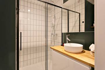 Vakantieappartement voor 4 Personen in Knokke, Knokke-Heist, Afbeelding 4