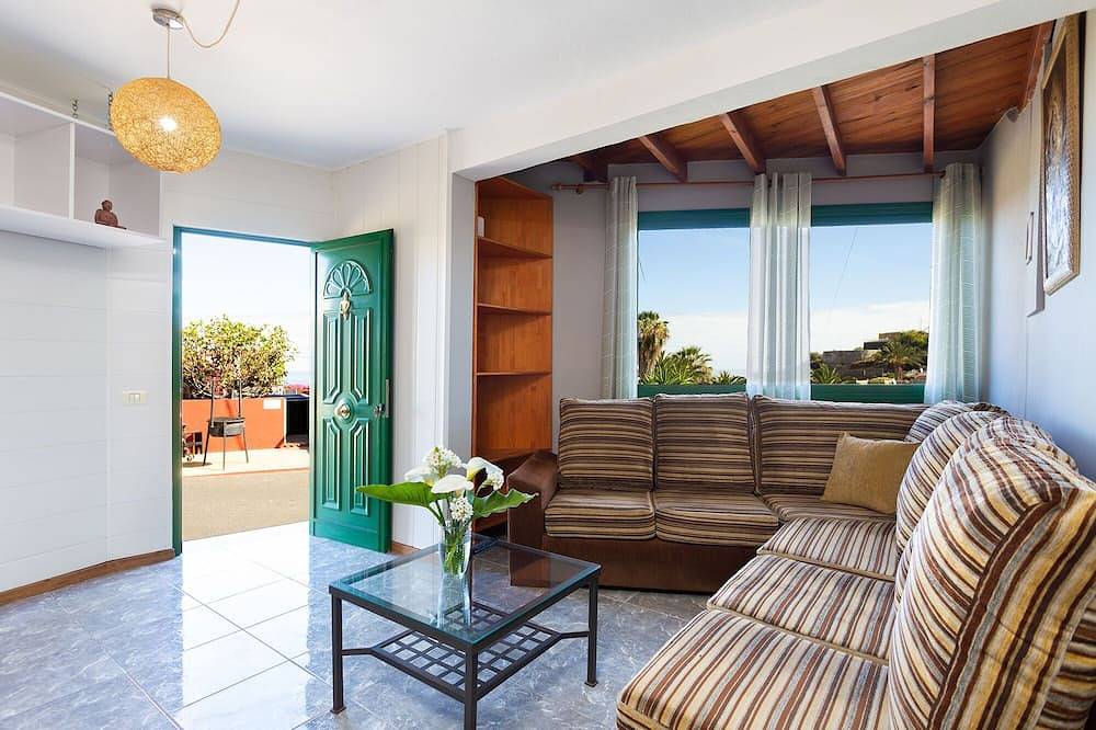 Apartamento entero, Finca La Gaviota - Maxi in Icod de los Vinos, Tenerife Norte