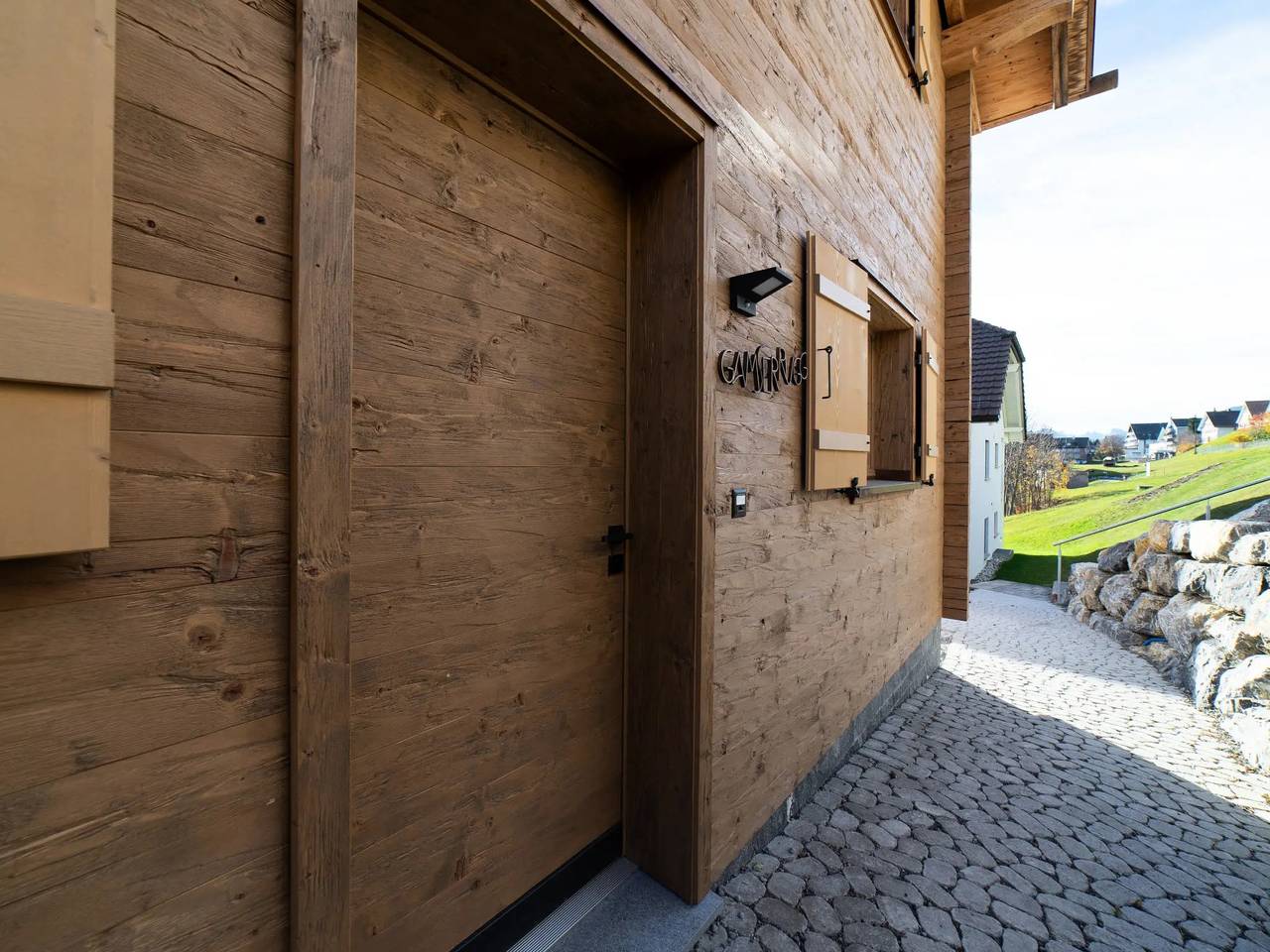 Maison 8 Personnes in Wildhaus, Wildhaus-Alt St. Johann