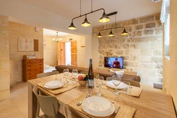 Bungalow per 7 Persone in Nadur, Gozo, Foto 4