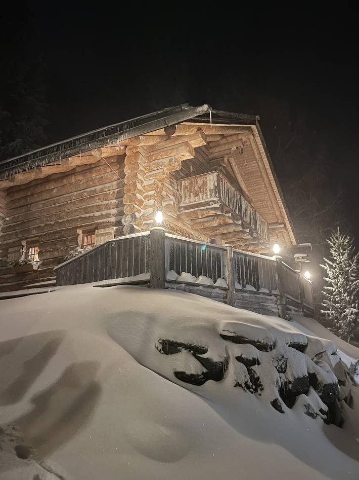 Ferienwohnung für 10 Personen, mit Sauna und Terrasse, mit Haustier in Österreich - 3