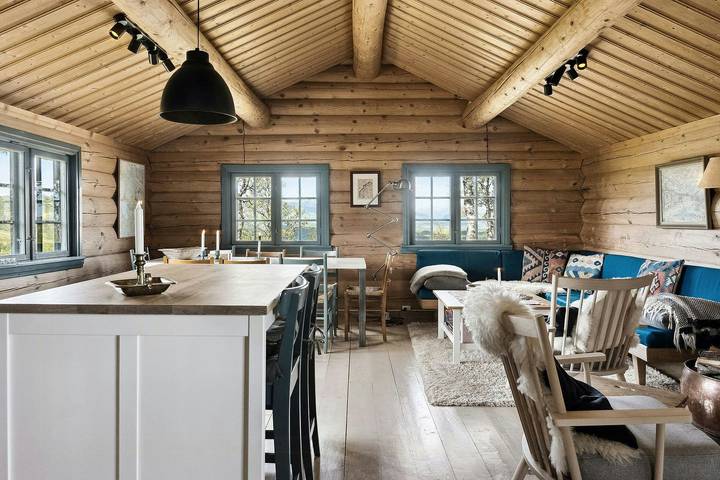 Ferienhaus für 5 Personen in Ost-Norwegen - 2