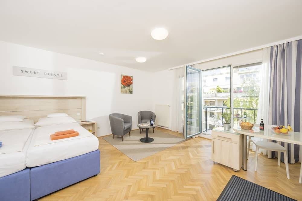 Appartamento vacanze a Vienna a partire da 111€ a notte