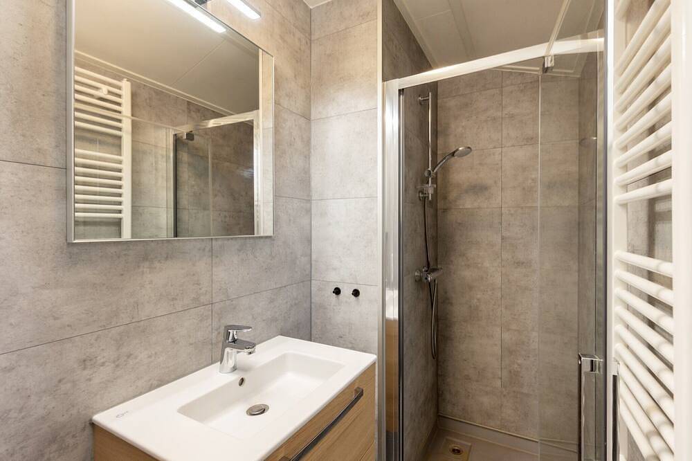 Chalet in De Peel am Wald in Nordbrabant