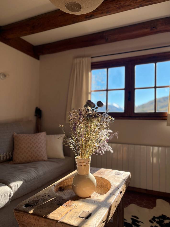 Gîte pour 6 personnes à Saint-Chaffrey - 3