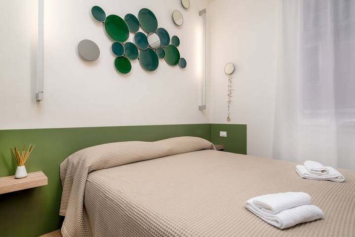Gîte pour 2 personnes, avec balcon/terrasse dans Monterosso al Mare - 2