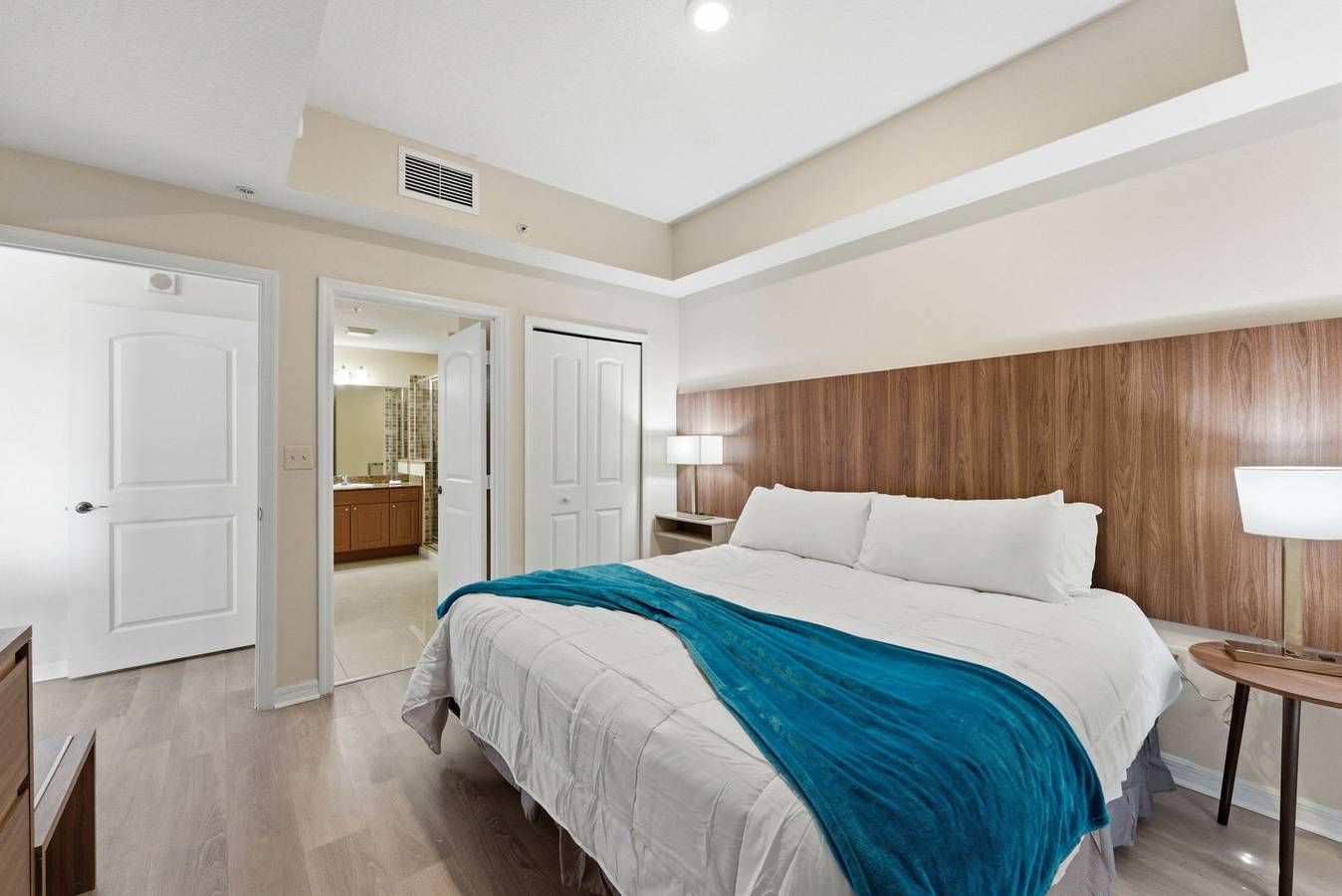 Hel leilighet, Comfortable 1-Bedroom apt in Prime Orlando Spot in Orlando, Orange County (FL)