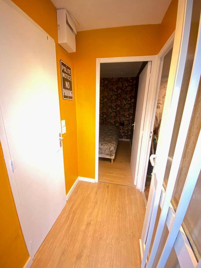 Gîte pour 4 personnes, animaux acceptés à Saint-Julien-les-Villas - 4