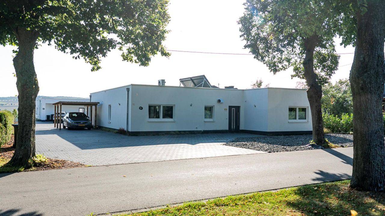 Ferienhaus für 6 Personen (160 m²) in Morbach in Morbach, Bernkastel-Kues & Umgebung