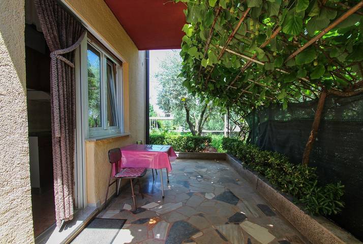 Ferienwohnung für 2 Personen, mit Garten in Istrien - 3