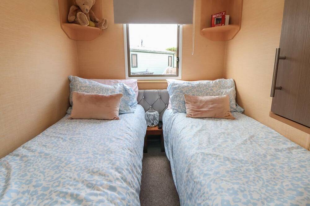 Caravan 596, Prestatyn in Prestatyn, Denbighshire