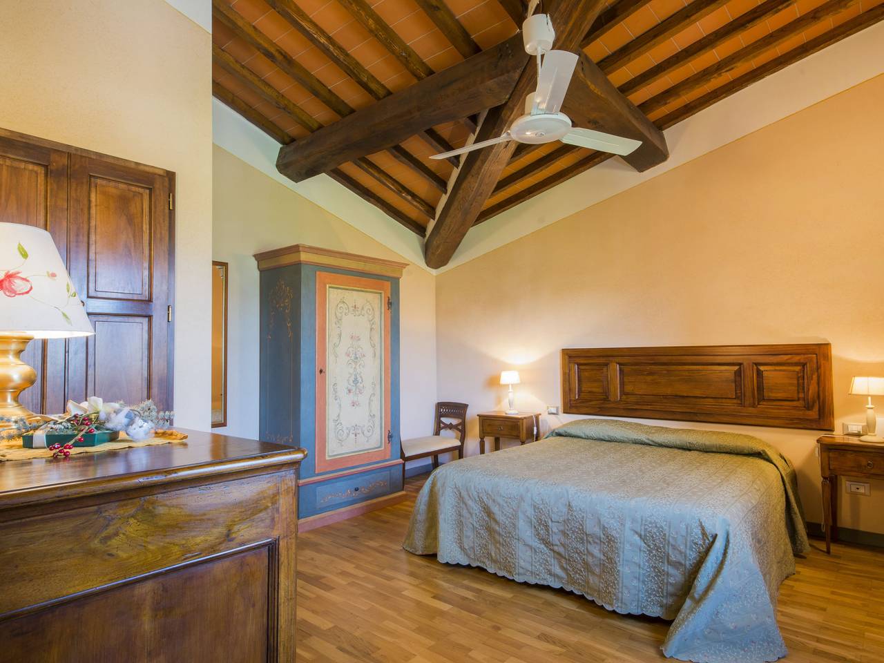 Ganze Wohnung, Il Borghetto in Barberino di Mugello, Florenz Provinz