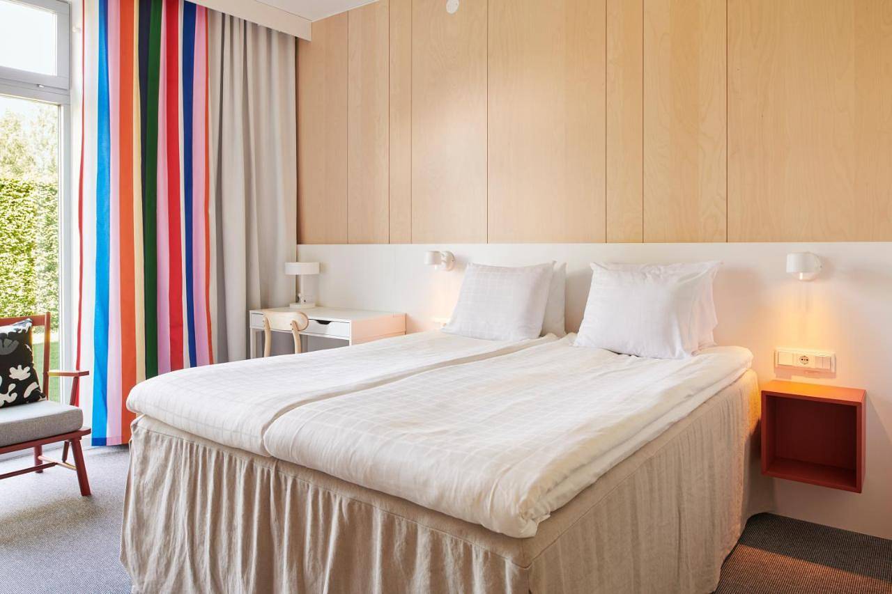 Ikea Hotell in Älmhult, Kronoberg