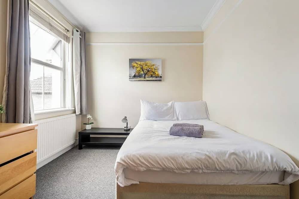 Ganze Wohnung, Lovely 3-bed 20 minutes to Central London in Wandsworth, London