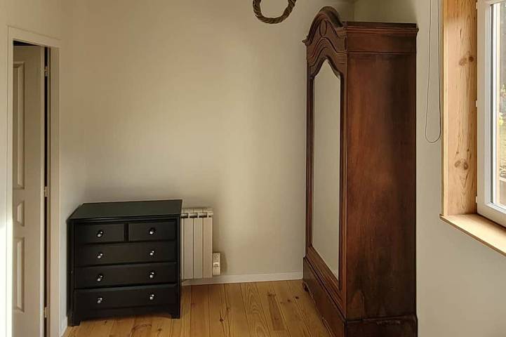 Gîte pour 4 personnes, avec jardin et piscine à Doissat - 3