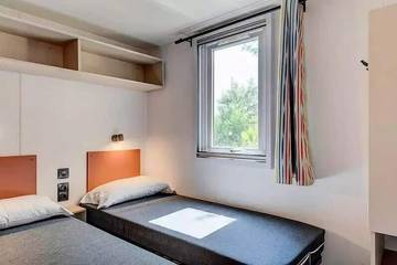 Camping pour 6 Personnes dans Les Mazures, Parc naturel régional des Ardennes, Photo 2