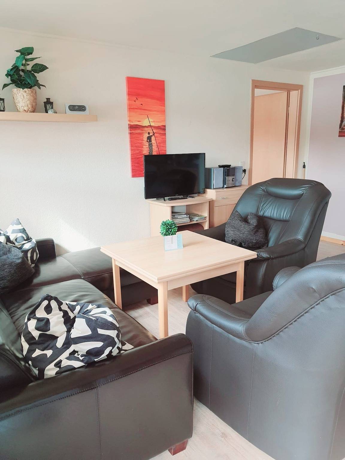 'Ferienhaus 'am Selliner See-wismar'' mit privater Terrasse und eigenem Garten in Neukloster, Nordwestmecklenburg (Wismar und Umgebung)