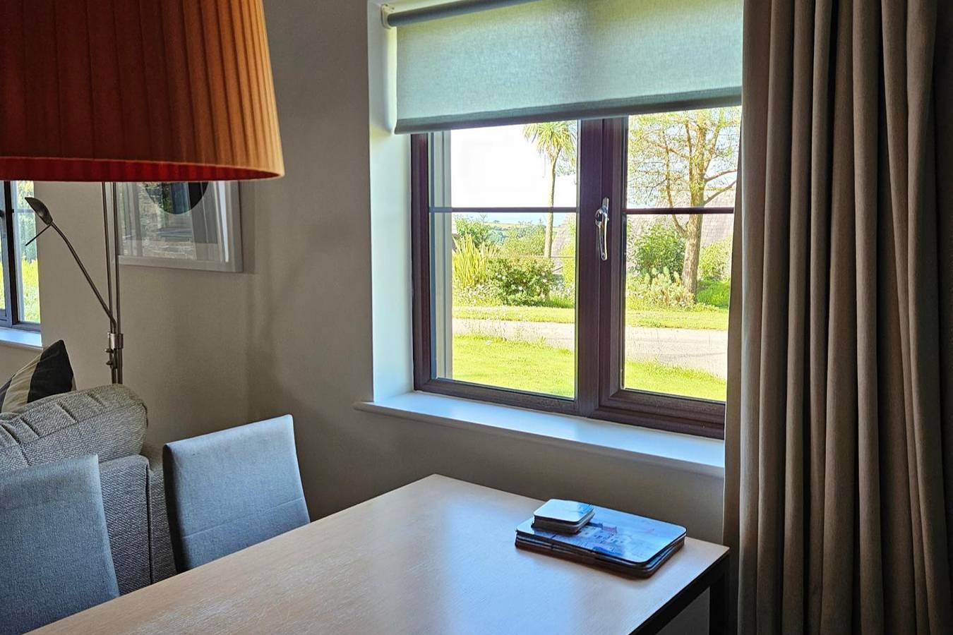 2br-sleeps4-pool-freeparking-trenythonestate in Polperro, Cornwall