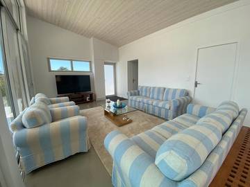 Gîte pour 4 Personnes dans Barneville-Carteret, Cotentin, Photo 2