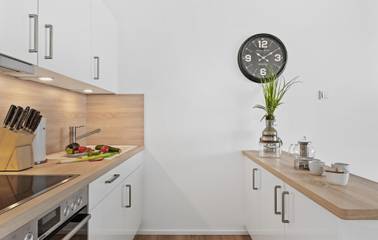 Ferienwohnung für 2 Personen in Olpenitz, Kappeln, Bild 4