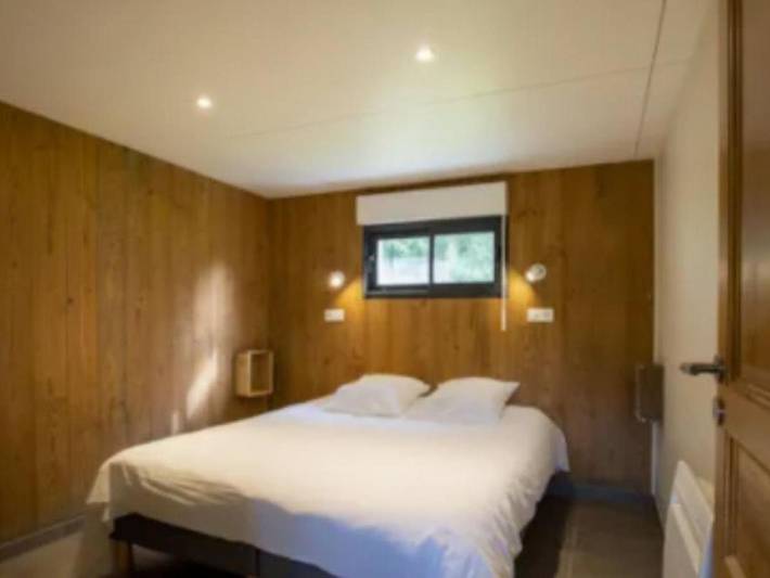 Location de vacances pour 5 personnes, avec terrasse et vue sur le lac à Beauchamps - 4