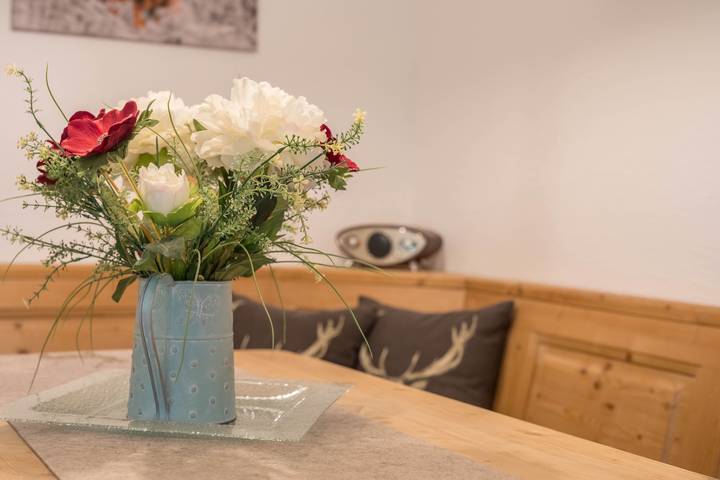 Ferienwohnung für 2 Personen, mit Garten in Garmisch-Partenkirchen - 2