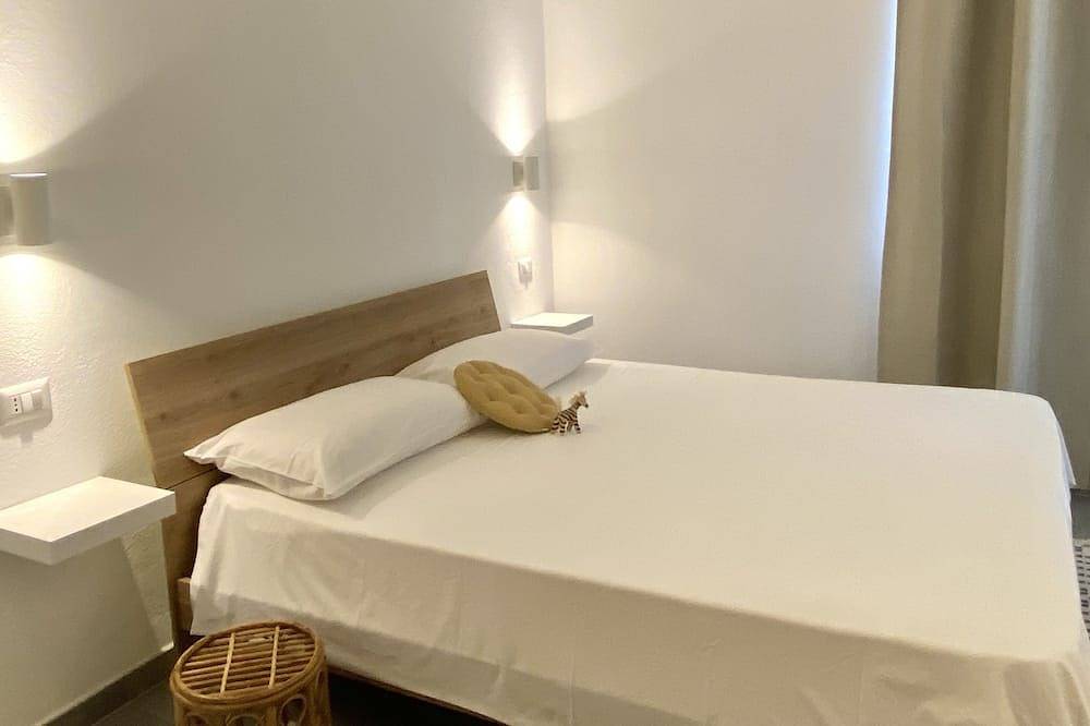 Ganze Wohnung, Apartment in villa in Porto Pollo in Palau (Sardinien), Gallura