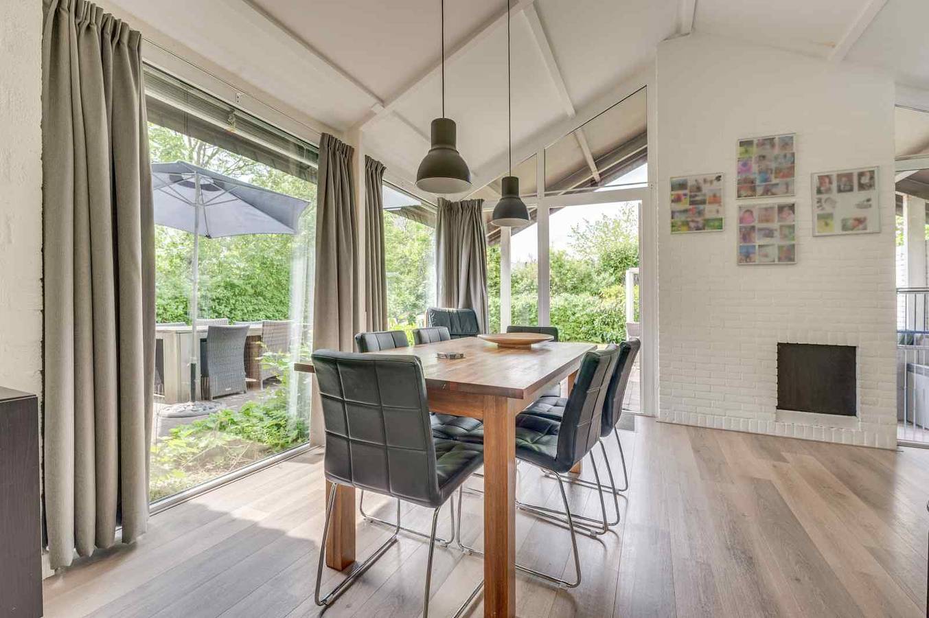 Geräumiger, attraktiver 6-Personen-Ferienbungalow in der Nähe des Strandes von Zoutelande in Zoutelande, Walcheren