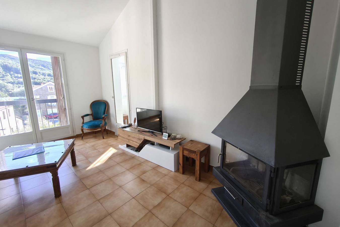 Ganze Wohnung, Ferienwohnung für 4 Personen in Cauro, Ajaccio und Umgebung