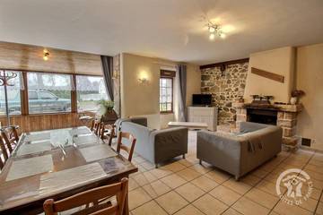 Gîte pour 7 Personnes dans Erquy, Côte d’Émeraude, Photo 2