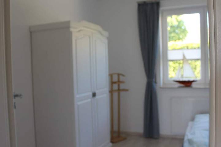 Apartamento entero, Apartment \"Meine Auszeit\", 2 adults + 1 infant, 1 bathroom, terrace, WLAN in Koserow, Bernsteinbäder