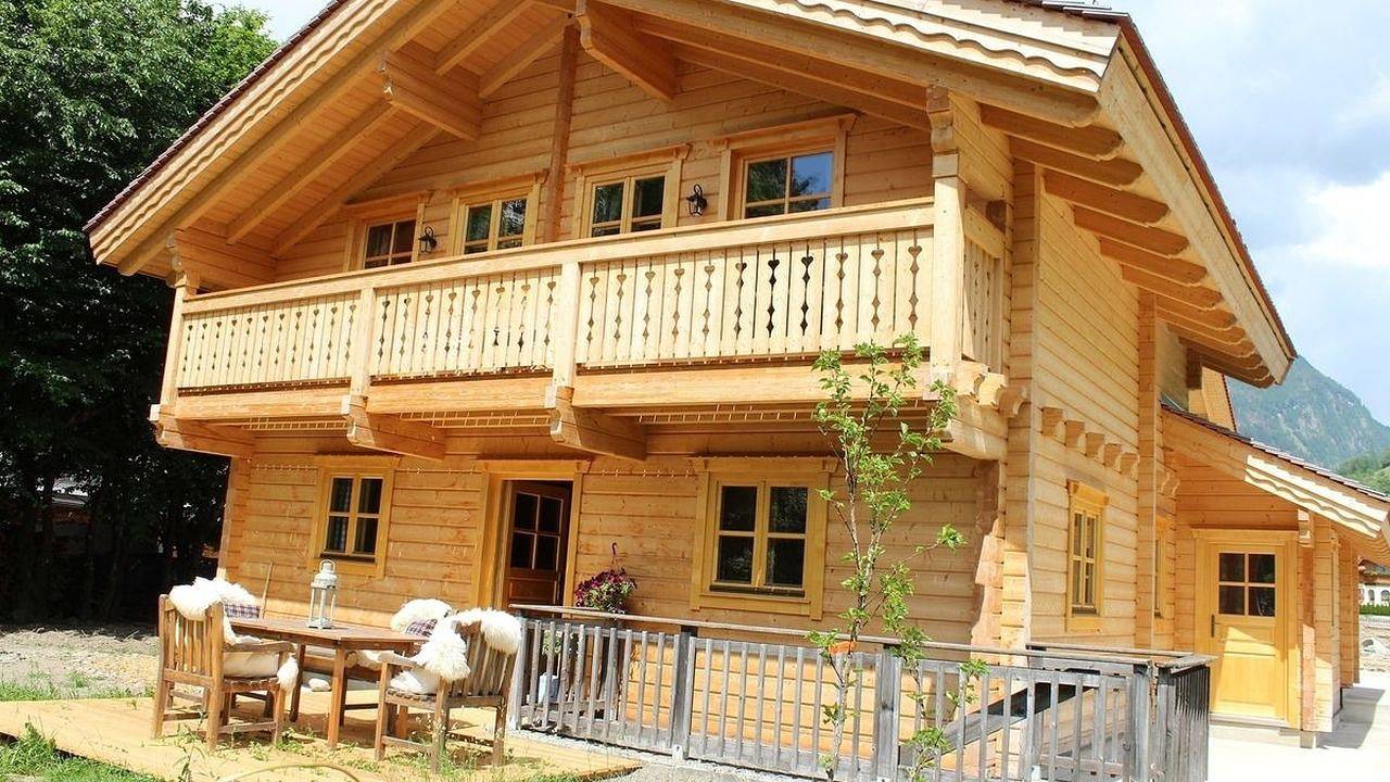Ferienhaus für 8 Personen (120 m²) in Döllach in Großkirchheim, Oberkärnten