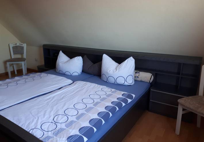 Ferienwohnung für 5 Personen, mit Terrasse in Ihlow - 2