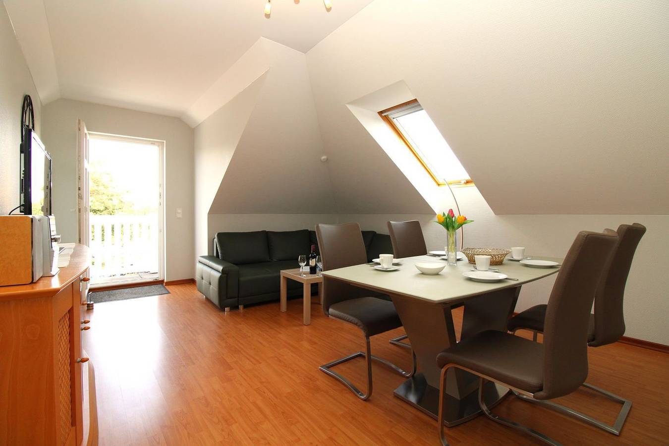 Ferienwohnung in Kühlungsborn ab 131€ pro Nacht