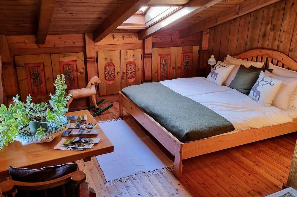 Chalet Sonnseitn in Salzkammergut-Berge, Bad Vigaun