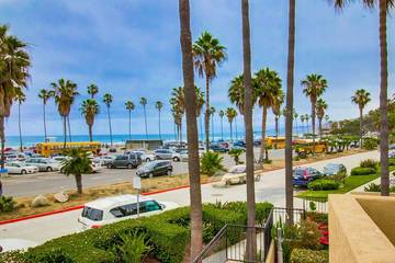 Vacation House for 8 Guests in La Jolla, San Diego, Picture 3