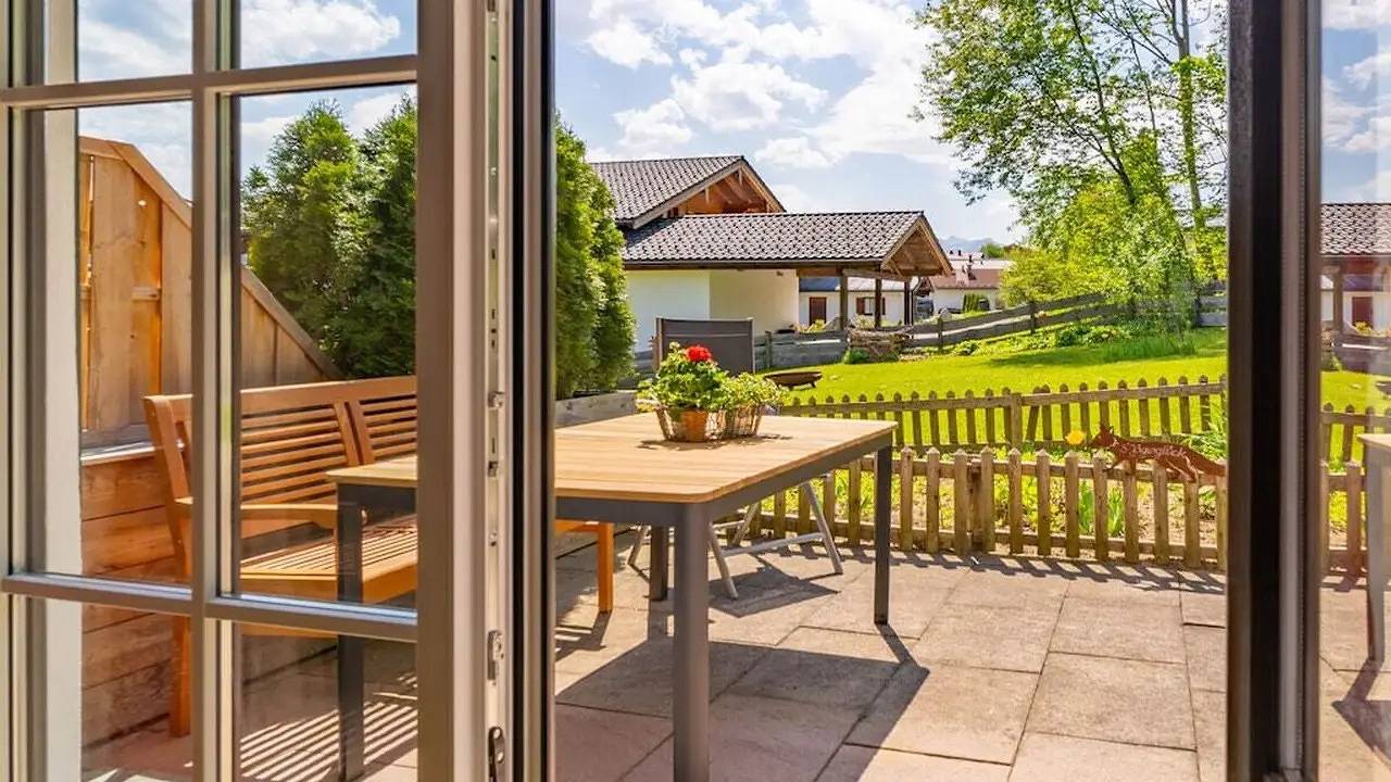 Ferienhaus für 2 Personen (35 m²) in Reit im Winkl in Reit im Winkl, Bayerische Alpen