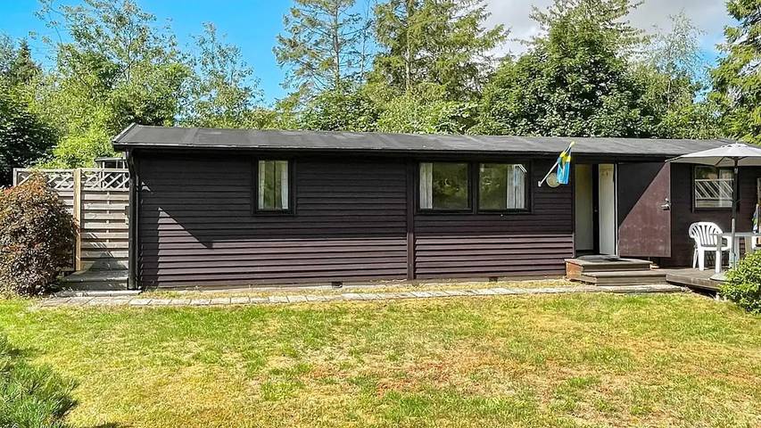 Ferienhaus für 5 Personen in Beddingestrand