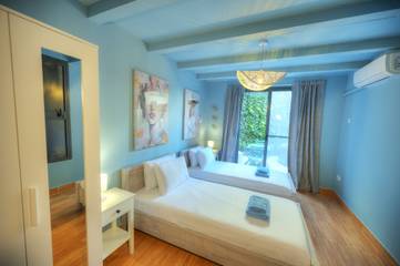 Apartment for 6 People in Tas-Sliema, Malta Island, Photo 3