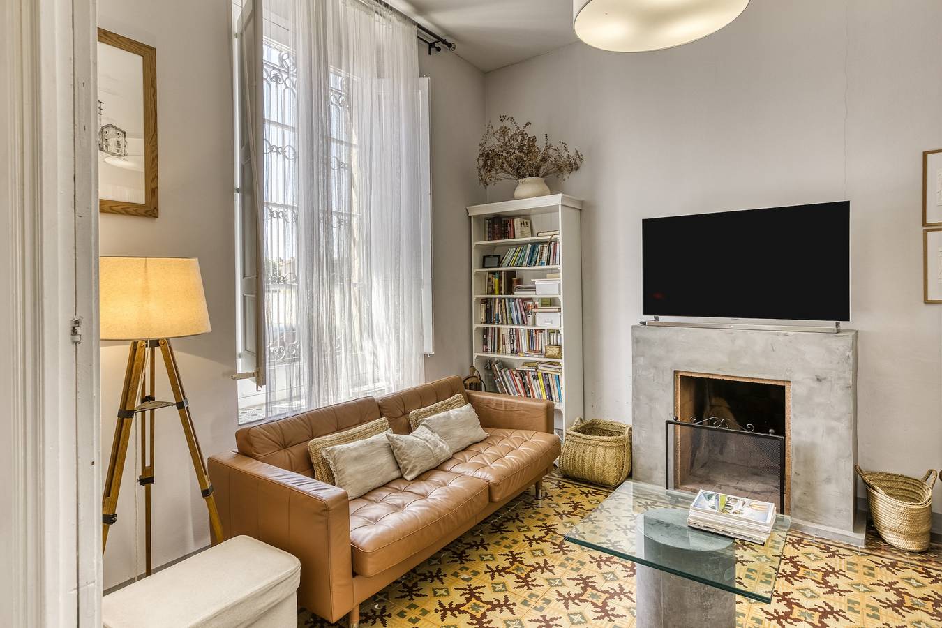 Casa vacacional con encanto de 300m² en Palafrugell (Costa Brava) con patio privado y parking in Palafrugell, Costa Brava