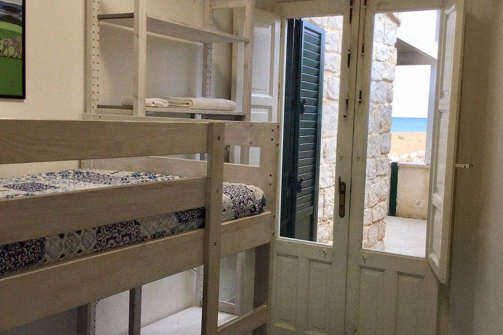 Ganze Wohnung, Auf dem Strand von Antica Dimora di Pescatori in Donnalucata, Scicli