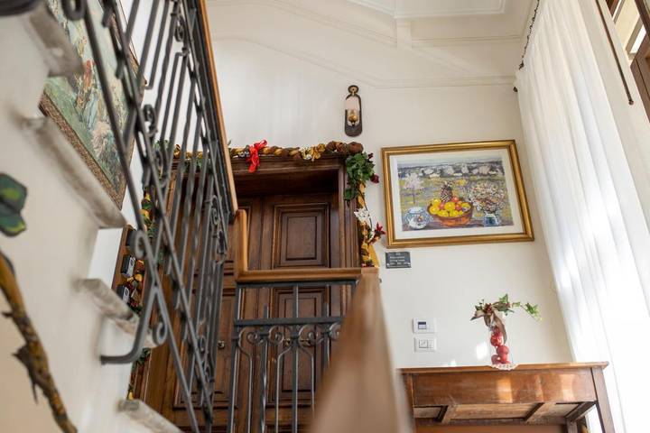 Location de vacances pour 2 personnes, avec jacuzzi et balcon à Cosenza - 3