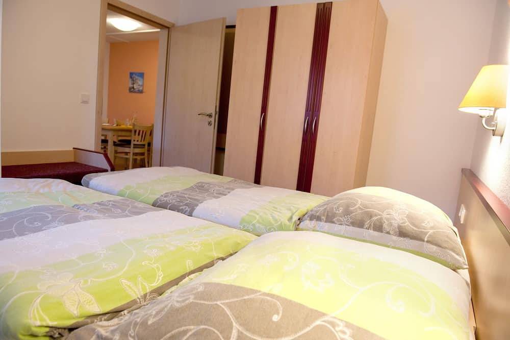 Ganze Wohnung, Ferienwohnung/App. für 4 Gäste mit 60m² in Schlepzig in Schlepzig, Dahme-Spreewald