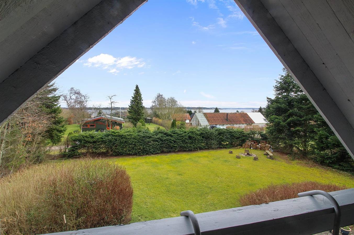 Beautiful home in Højslev w/ 3 Bedrooms and Wifi in Strandet, Limfjord in West-Jutland