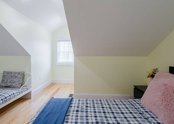 Location de vacances pour 13 personnes, avec terrasse à Quincy - 4