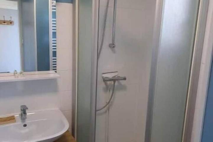 Gîte pour 4 personnes, avec jardin et terrasse dans Pagny-la-Ville - 2