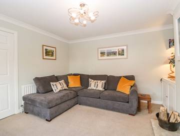 Holiday Home for 6 People in Lymington, New Forest National Park, Photo 4