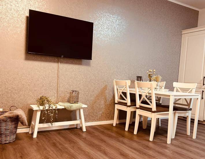 Ferienwohnung für 4 Personen in Eggesin - 3
