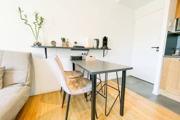 Location De Vacances pour 4 Personnes dans Saint-Martin-le-Vinoux, Isère, Photo 3