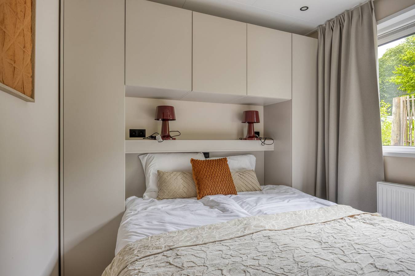 Bospark Ede — Heideveld 4 personen in Ede, Hoge Veluwe